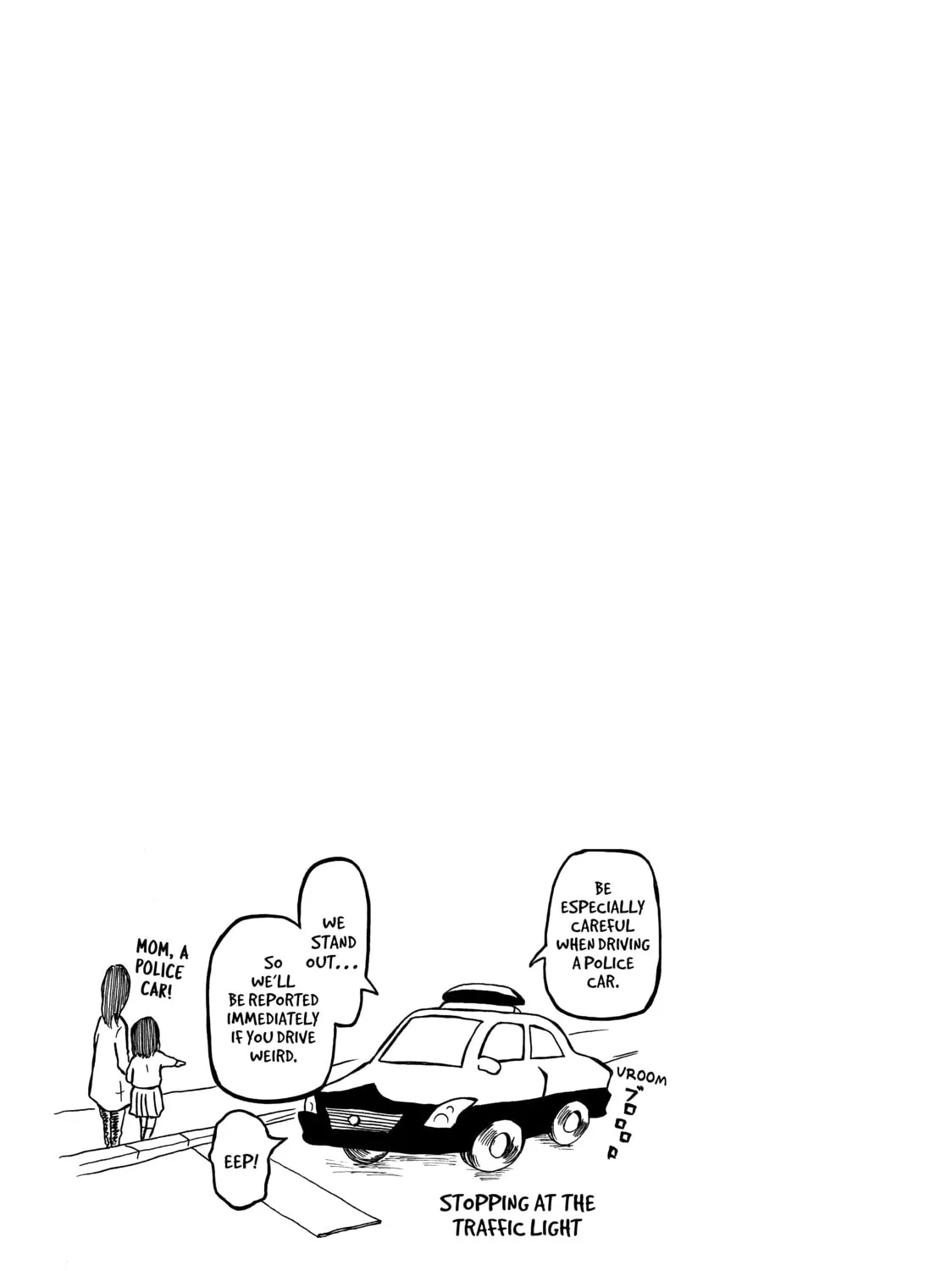 Read Police in a Pod chapter 2 image 32 on Lezhin