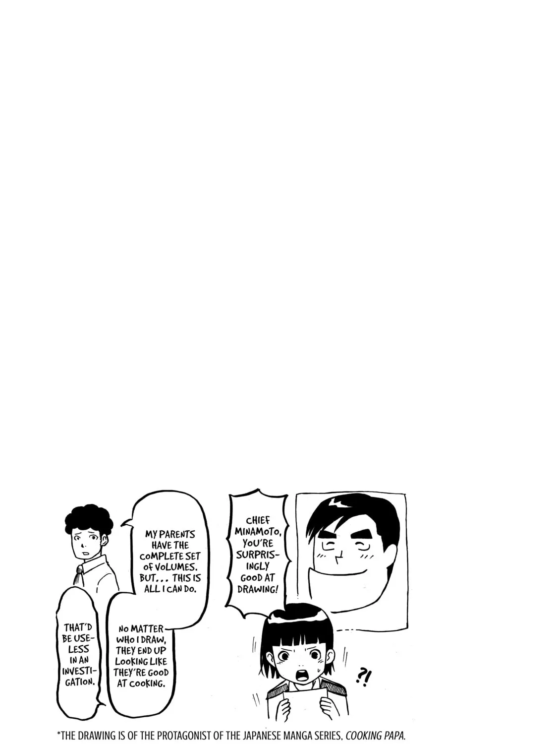 Read Police in a Pod chapter 20 image 32 on Lezhin