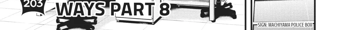 Read Police in a Pod chapter 203 image 1 on Lezhin