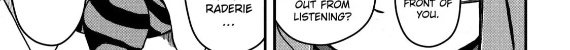 Read Police in a Pod chapter 21 image 21 on Lezhin