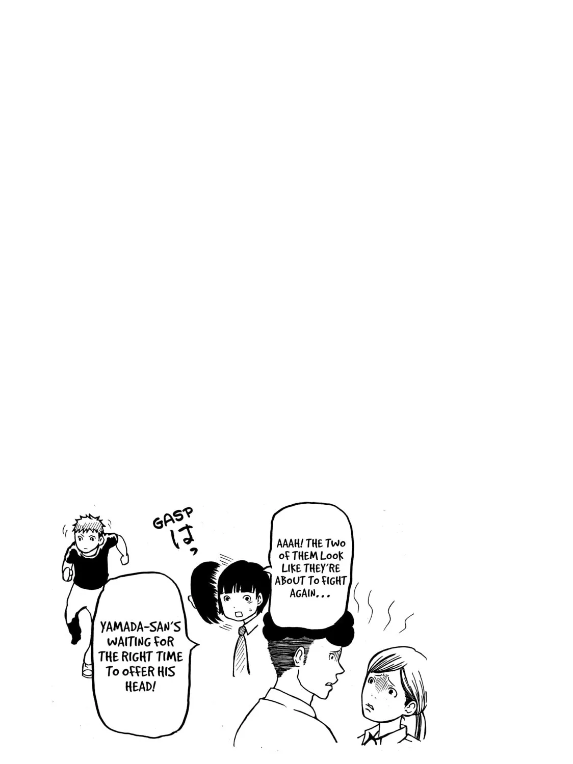 Read Police in a Pod chapter 21 image 32 on Lezhin