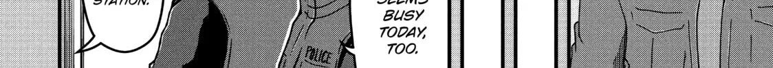 Read Police in a Pod chapter 25 image 7 on Lezhin