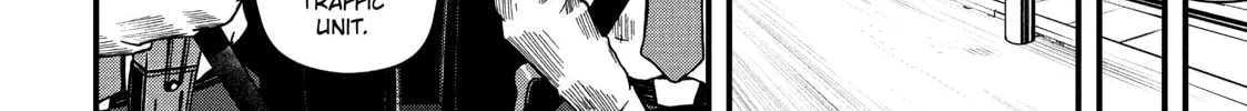Read Police in a Pod chapter 27 image 7 on Lezhin