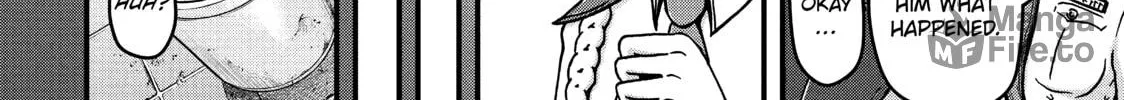 Read Police in a Pod chapter 28 image 19 on Lezhin