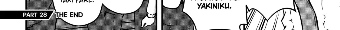 Read Police in a Pod chapter 28 image 31 on Lezhin