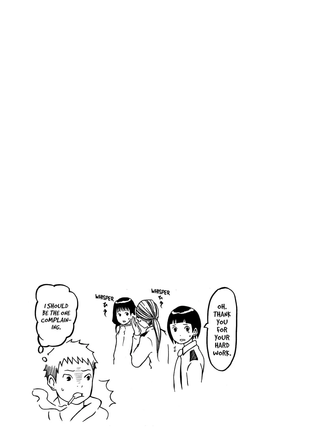 Read Police in a Pod chapter 28 image 32 on Lezhin