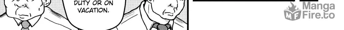 Read Police in a Pod chapter 28 image 5 on Lezhin