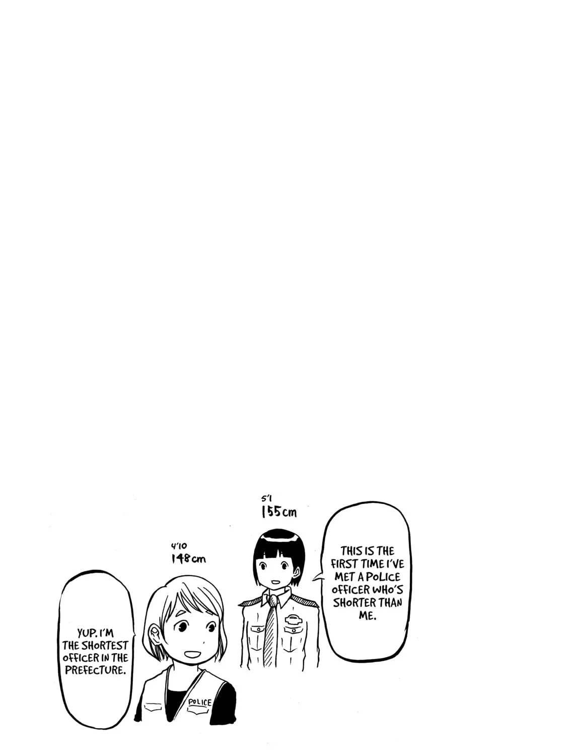Read Police in a Pod chapter 29 image 32 on Lezhin