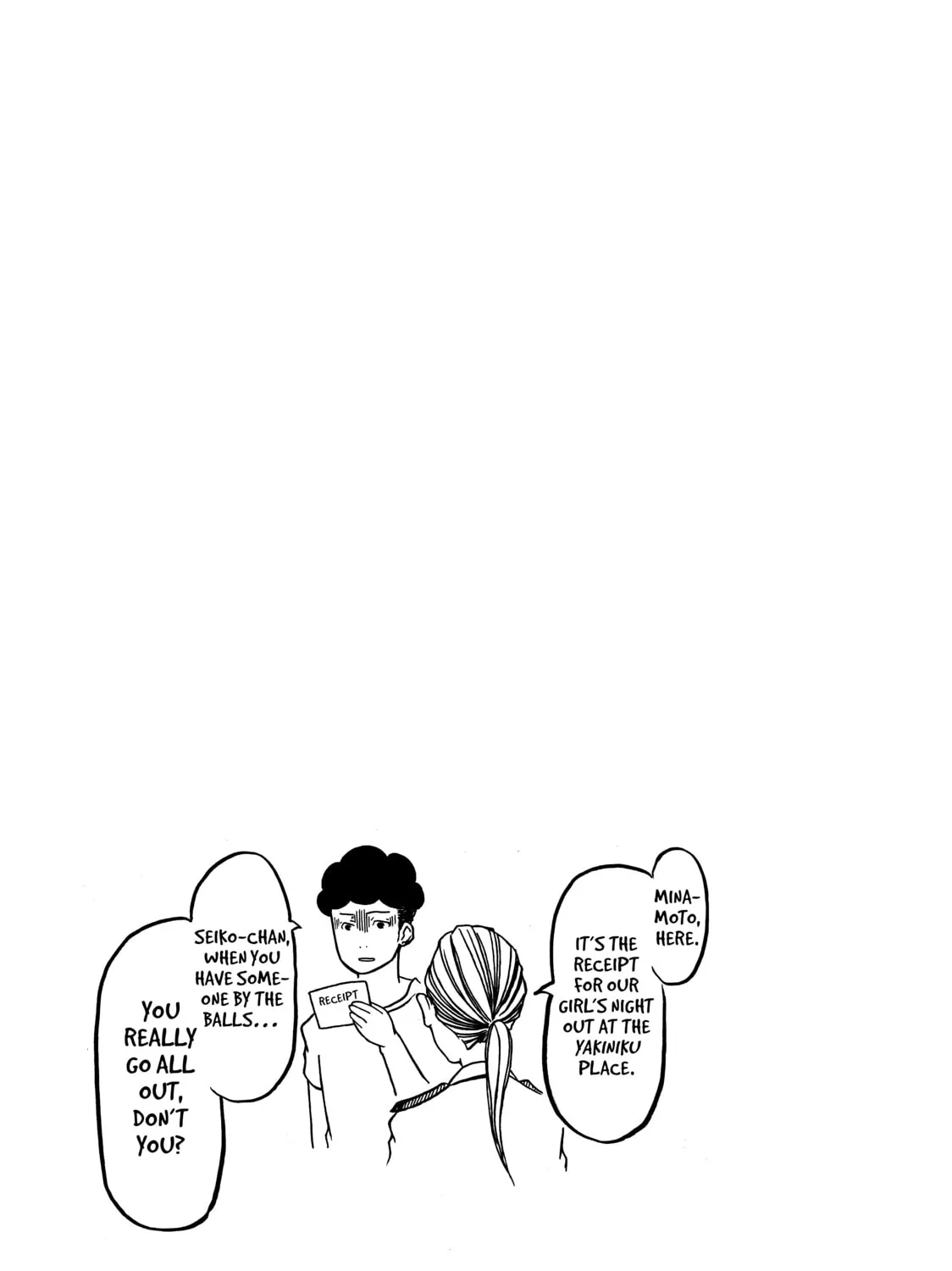 Read Police in a Pod chapter 30 image 32 on Lezhin