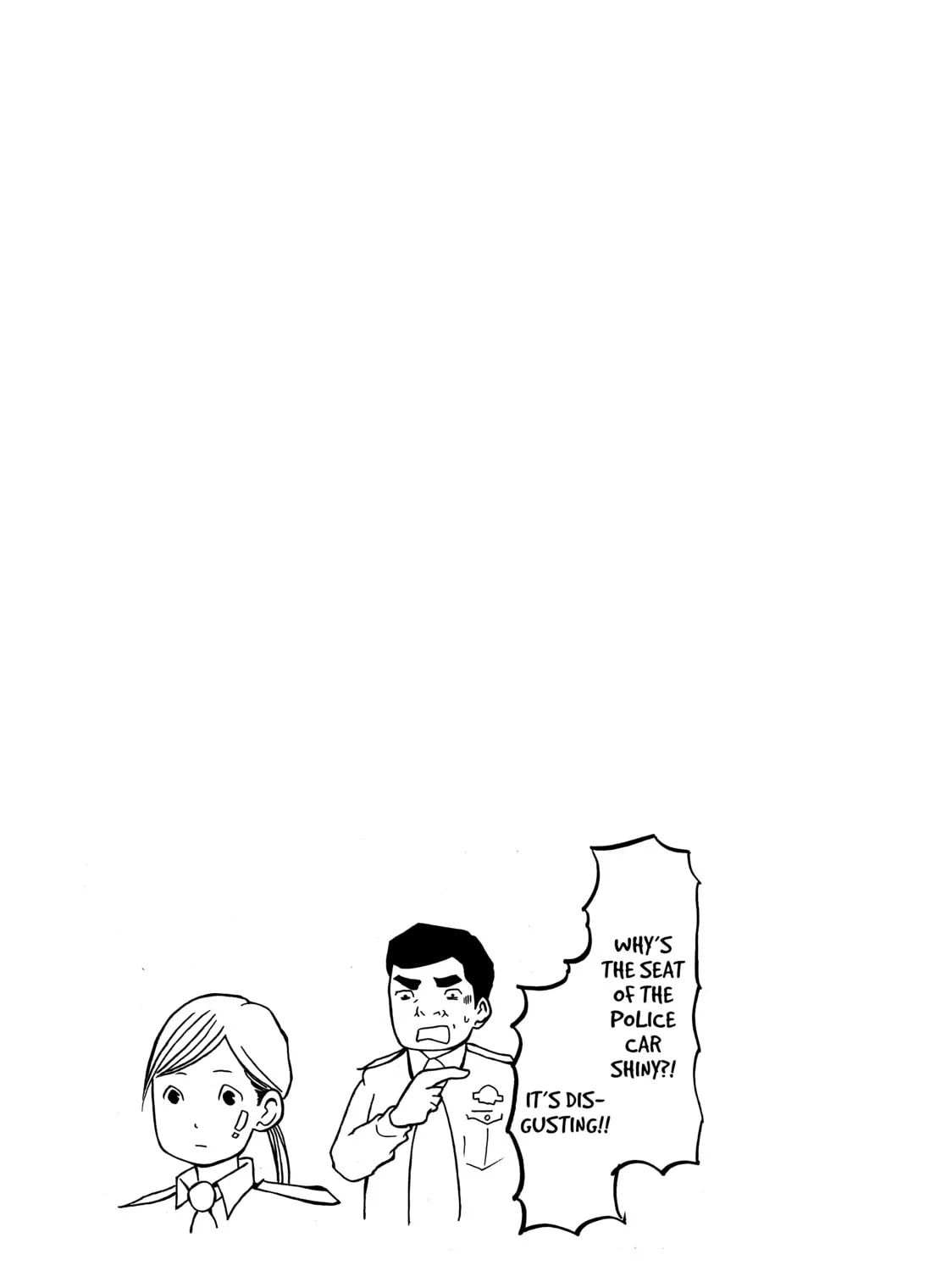 Read Police in a Pod chapter 31 image 32 on Lezhin