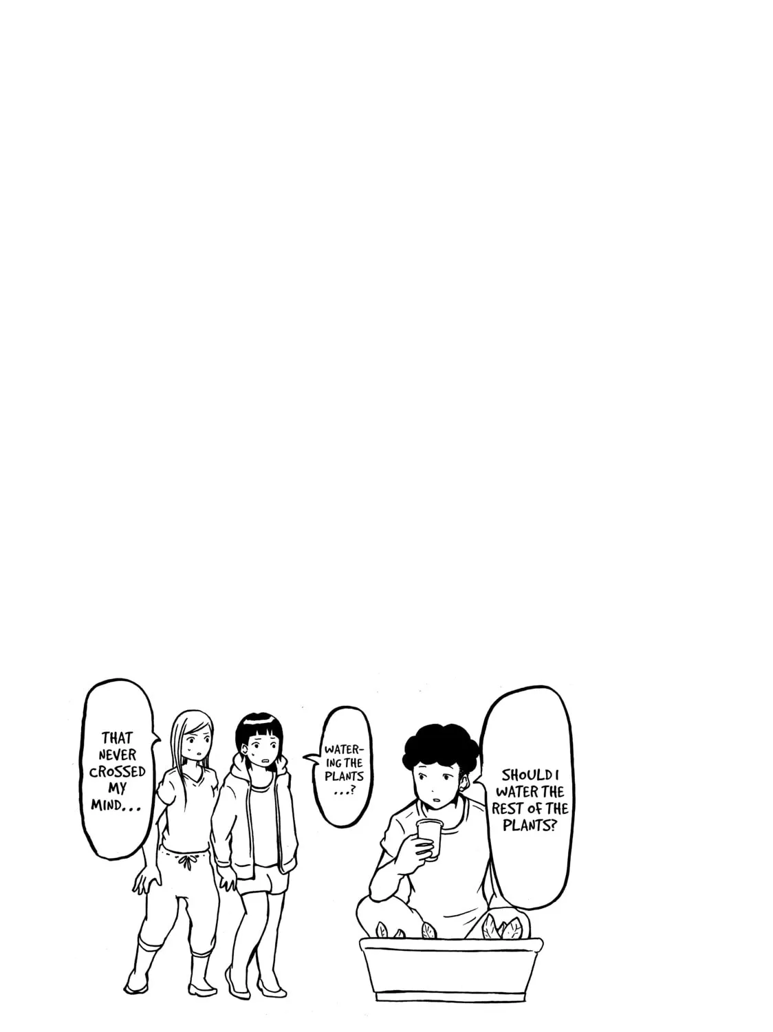 Read Police in a Pod chapter 32 image 32 on Lezhin