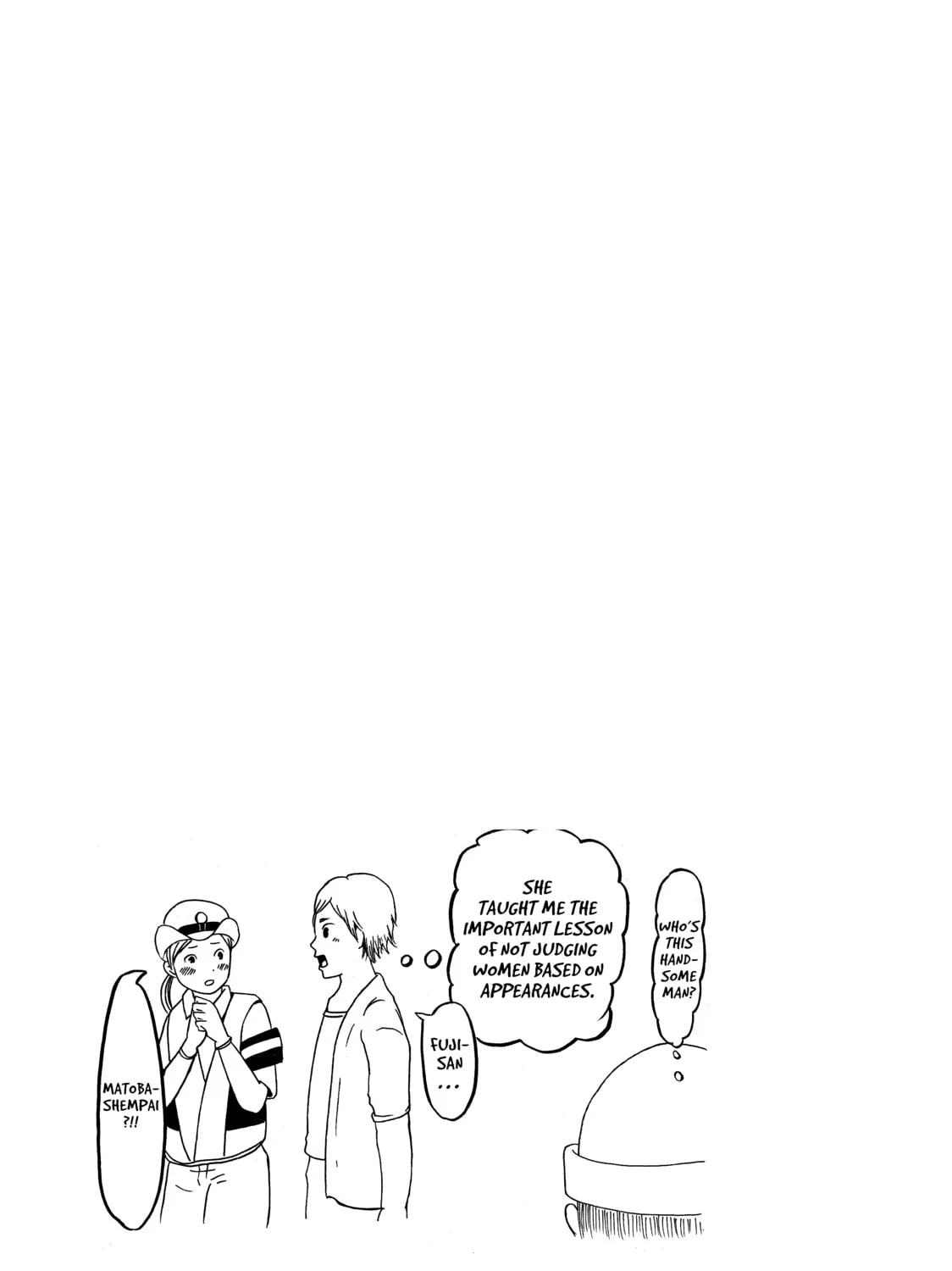 Read Police in a Pod chapter 36 image 32 on Lezhin