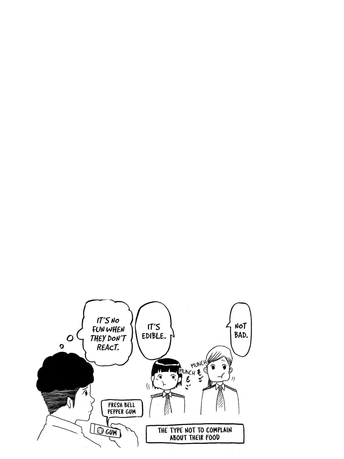 Read Police in a Pod chapter 38 image 32 on Lezhin