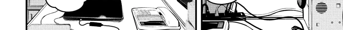 Read Police in a Pod chapter 38 image 7 on Lezhin