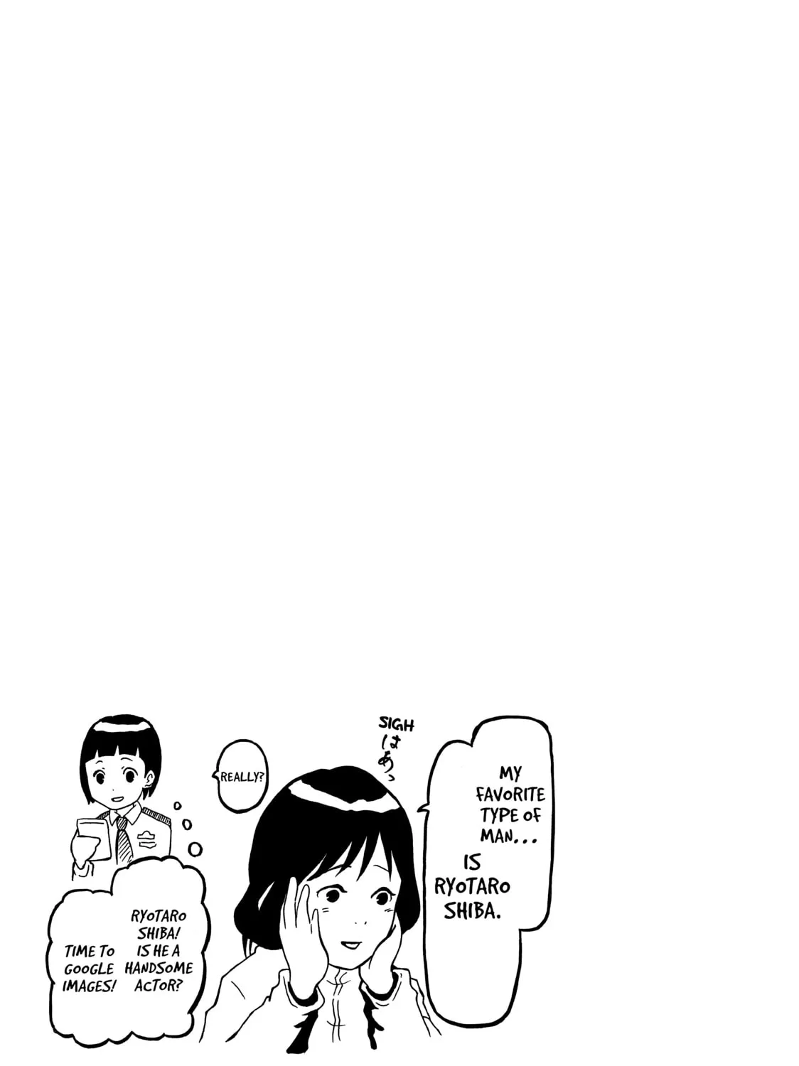 Read Police in a Pod chapter 4 image 32 on Lezhin