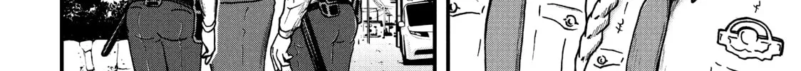 Read Police in a Pod chapter 40 image 27 on Lezhin
