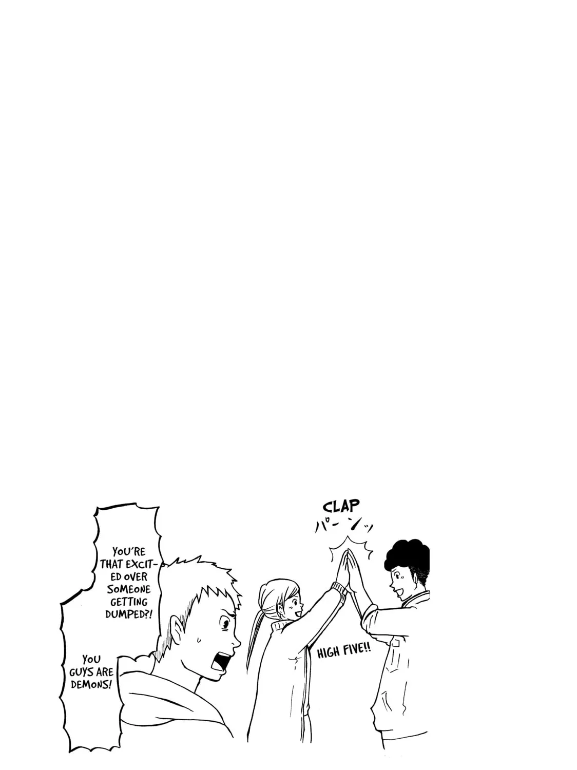 Read Police in a Pod chapter 48 image 32 on Lezhin