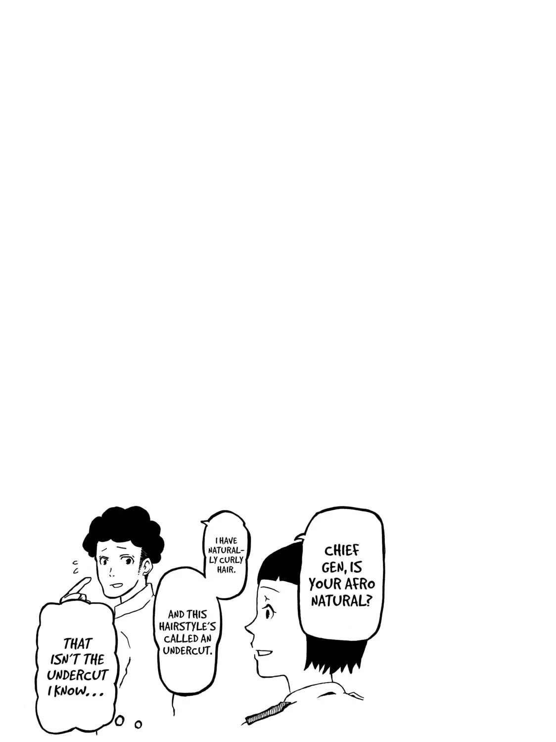 Read Police in a Pod chapter 5 image 32 on Lezhin