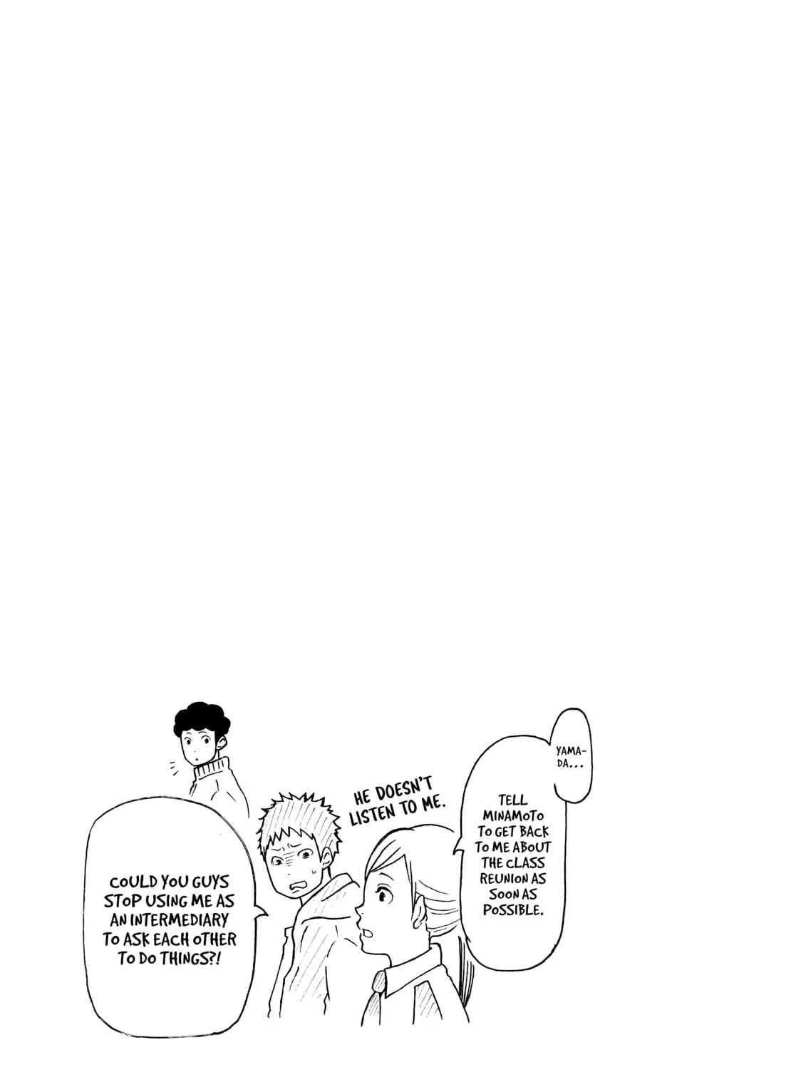 Read Police in a Pod chapter 54 image 32 on Lezhin