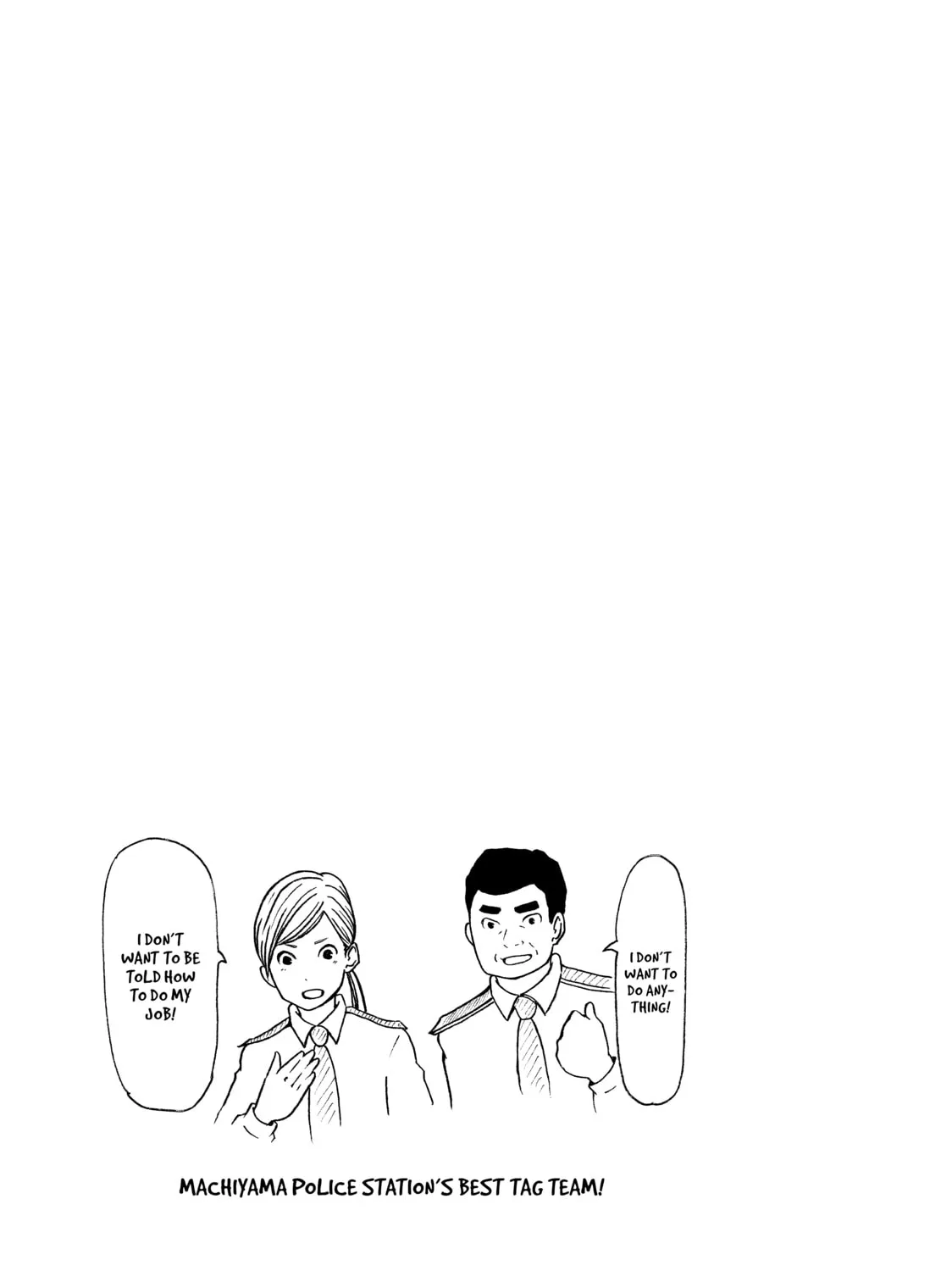 Read Police in a Pod chapter 57 image 30 on Lezhin