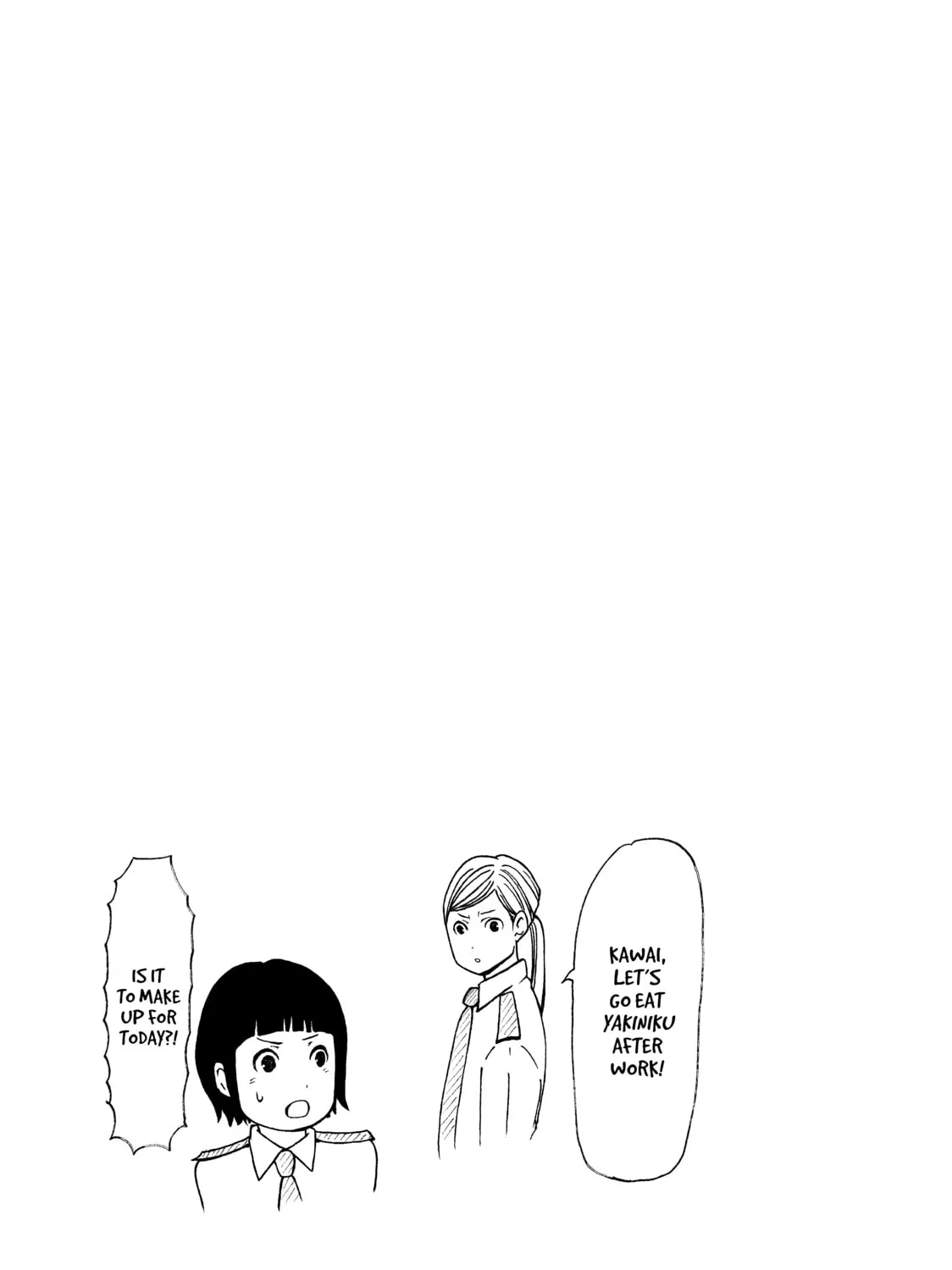 Read Police in a Pod chapter 60 image 32 on Lezhin