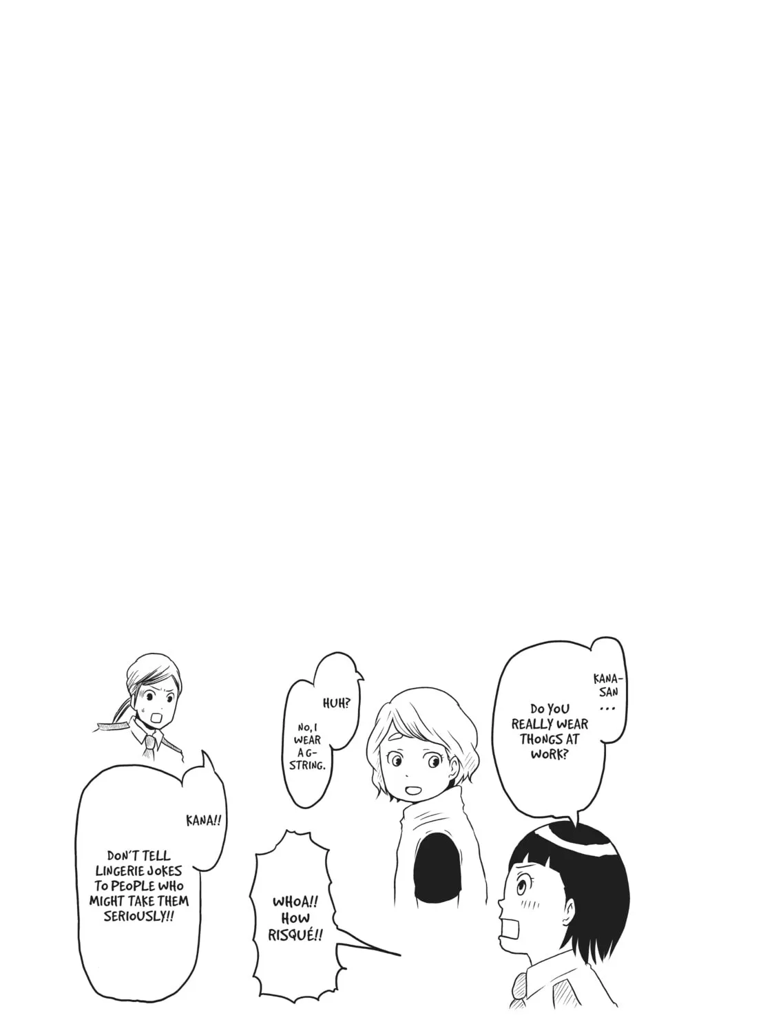 Read Police in a Pod chapter 63 image 32 on Lezhin