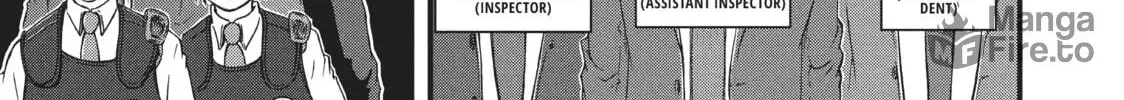 Read Police in a Pod chapter 70 image 9 on Lezhin