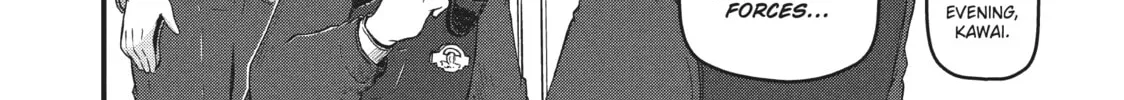 Read Police in a Pod chapter 71 image 3 on Lezhin