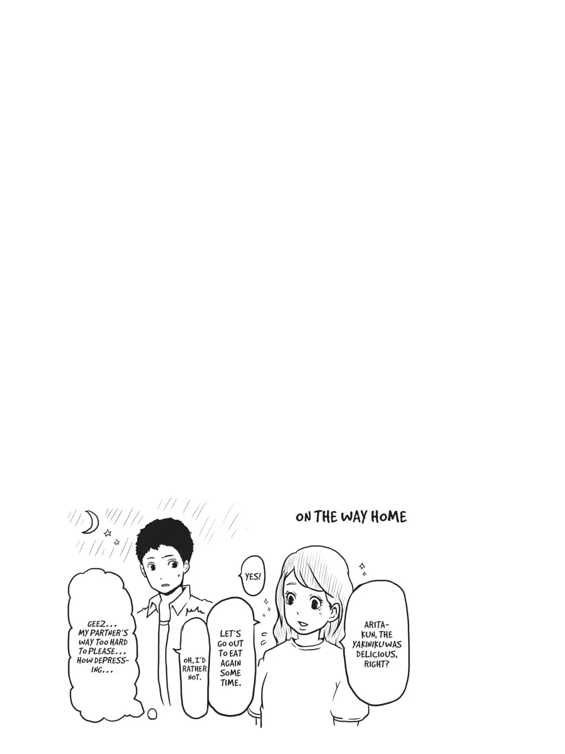 Read Police in a Pod chapter 73 image 32 on Lezhin