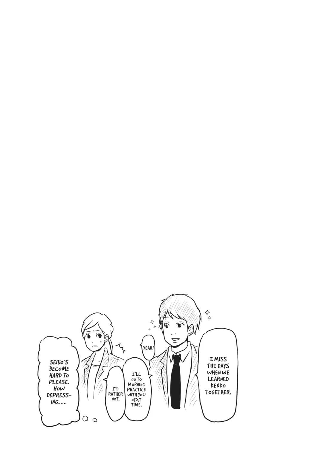 Read Police in a Pod chapter 74 image 30 on Lezhin