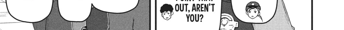 Read Police in a Pod chapter 76 image 25 on Lezhin