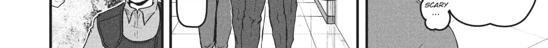 Read Police in a Pod chapter 76 image 27 on Lezhin