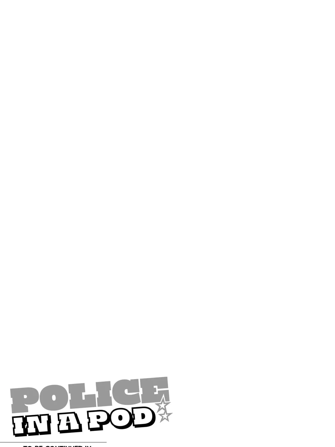 Read Police in a Pod chapter 8 image 32 on Lezhin