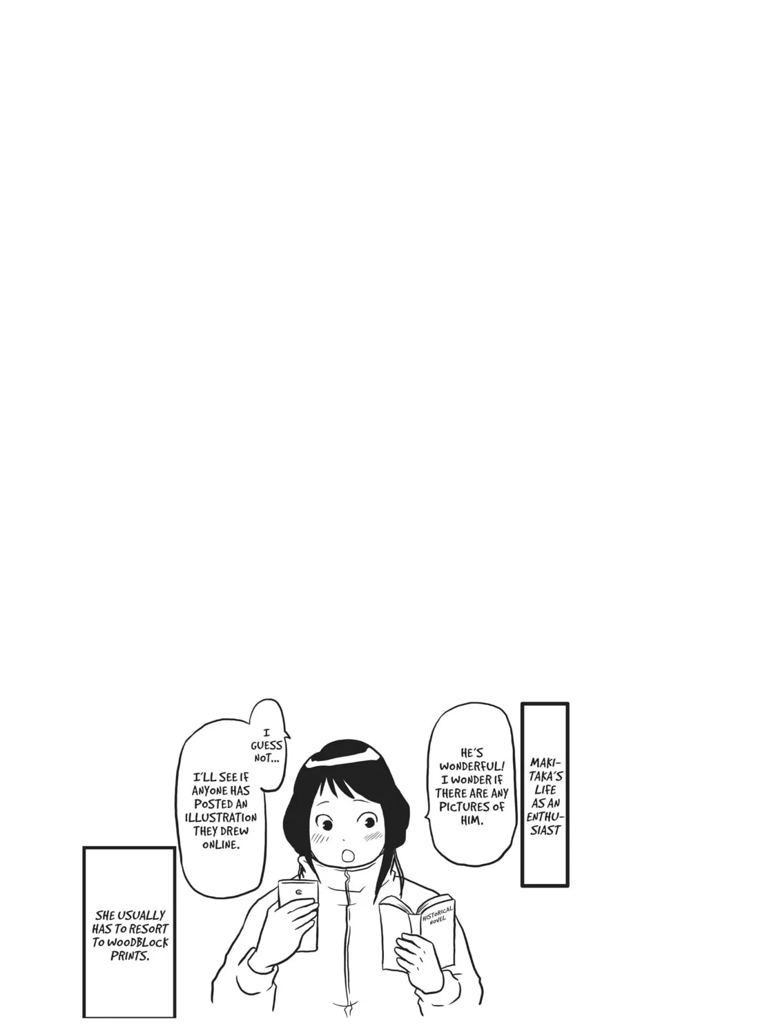 Read Police in a Pod chapter 82 image 32 on Lezhin