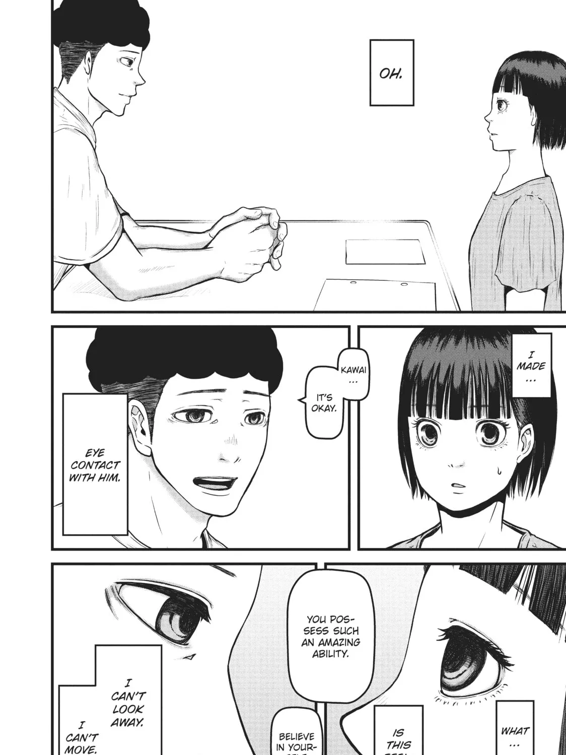 Read Police in a Pod chapter 83 image 26 on Lezhin