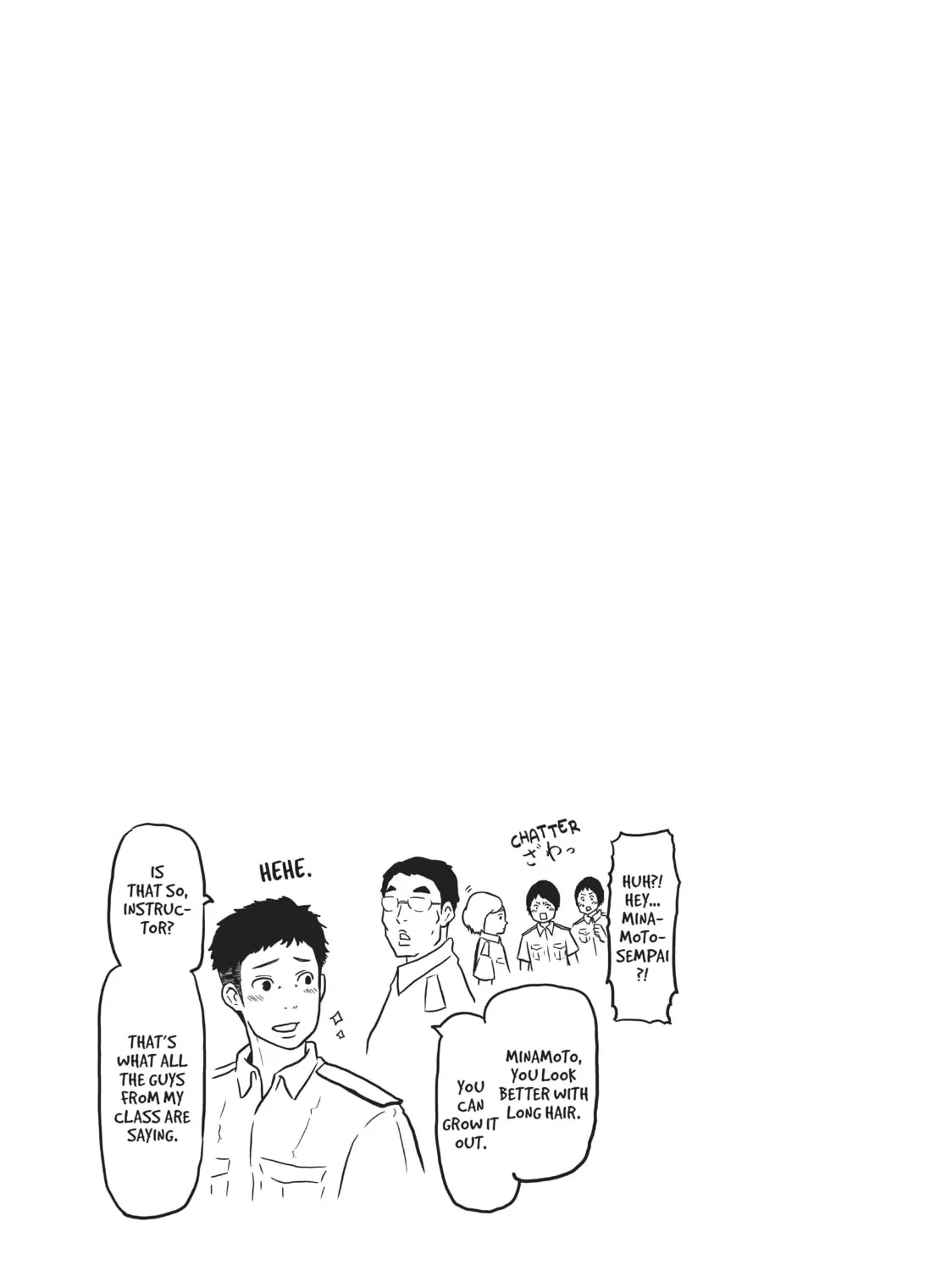 Read Police in a Pod chapter 84.5 image 30 on Lezhin