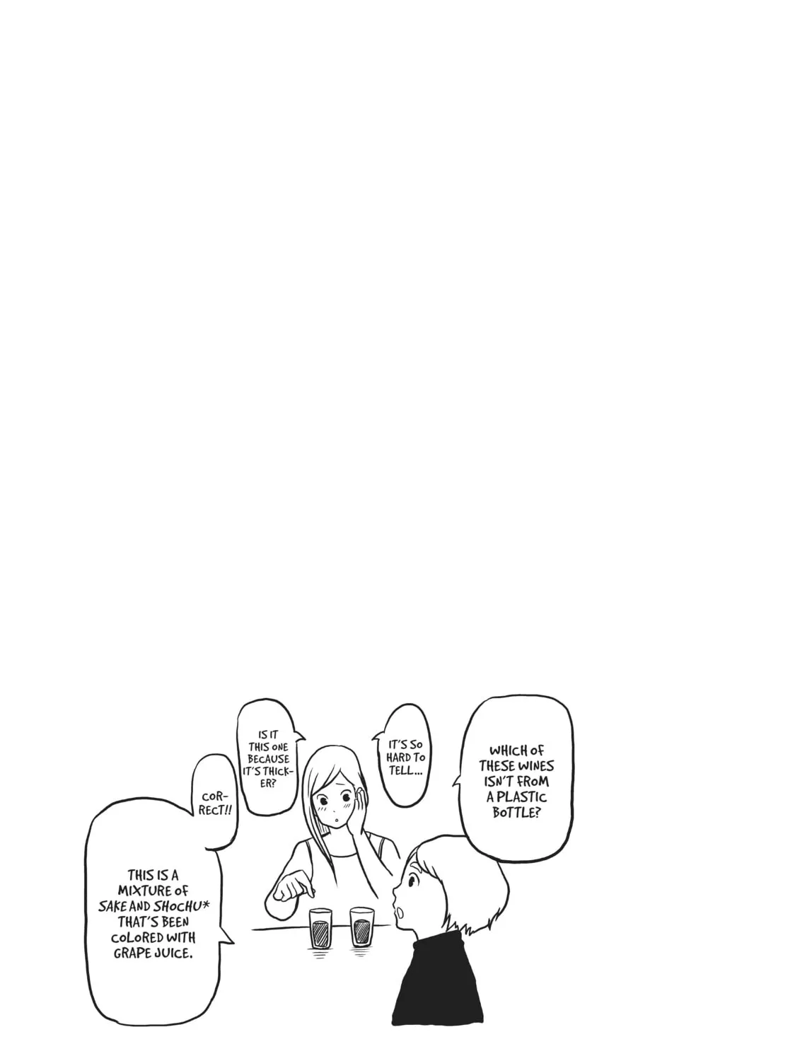 Read Police in a Pod chapter 85 image 32 on Lezhin