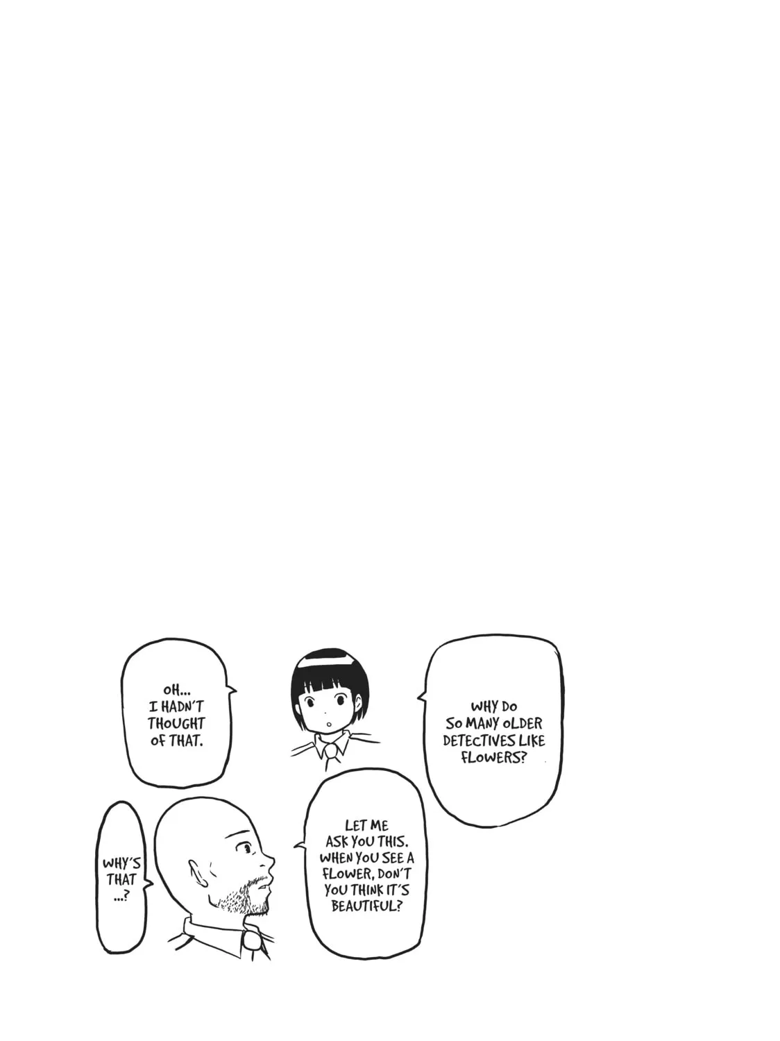 Read Police in a Pod chapter 86 image 32 on Lezhin