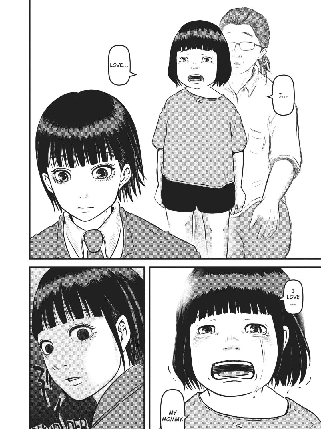 Read Police in a Pod chapter 87 image 22 on Lezhin