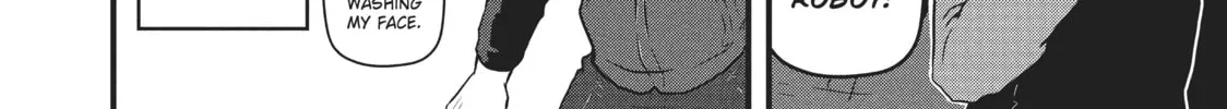 Read Police in a Pod chapter 87 image 3 on Lezhin