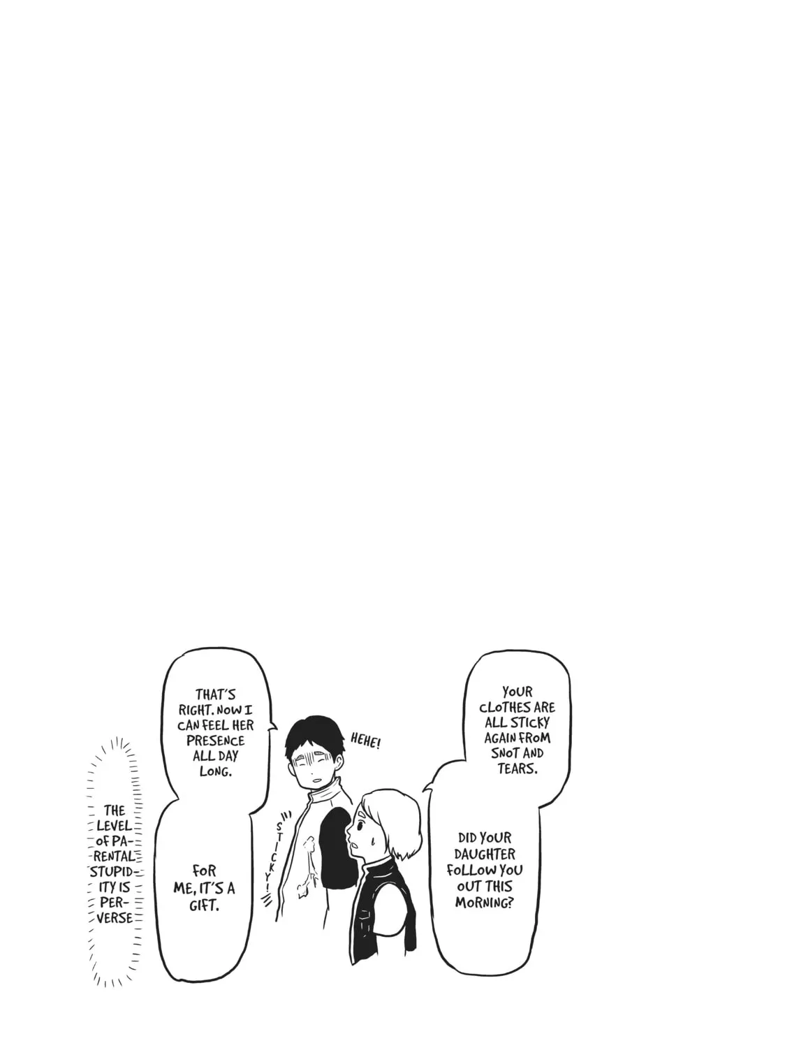 Read Police in a Pod chapter 87 image 32 on Lezhin