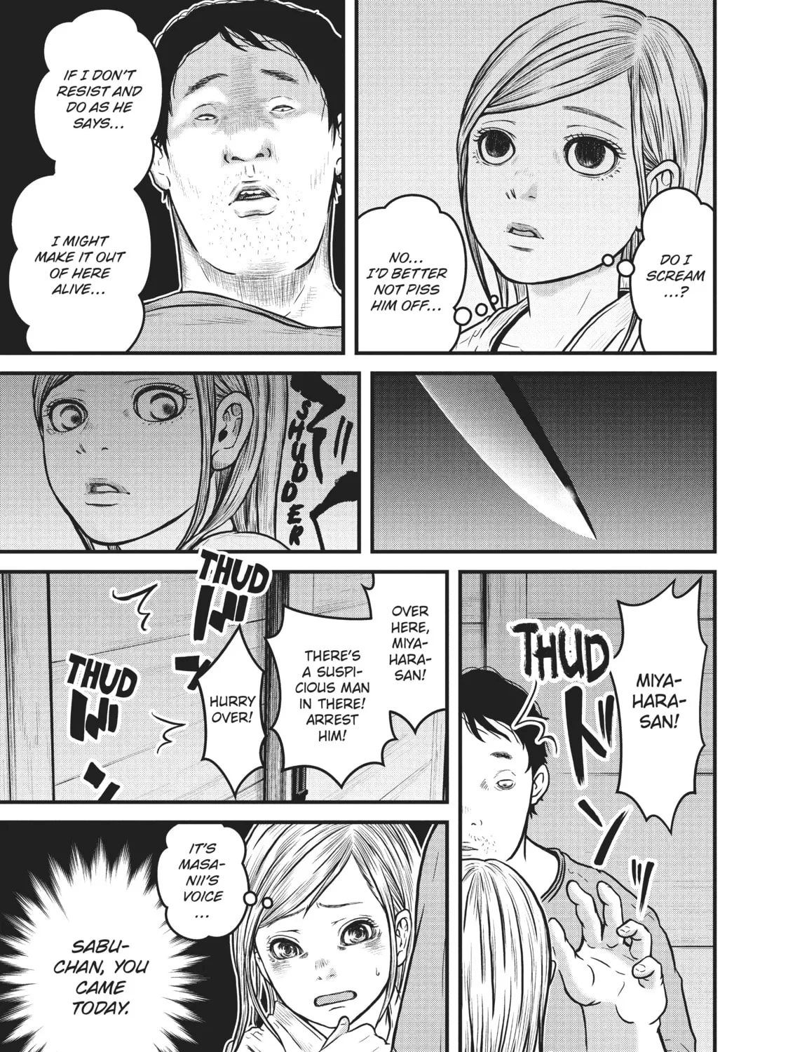 Read Police in a Pod chapter 90 image 20 on Lezhin