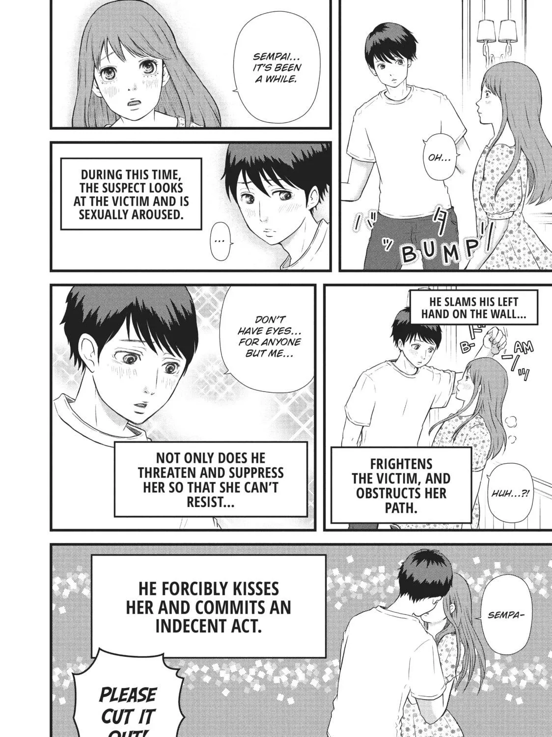 Read Police in a Pod chapter 91 image 18 on Lezhin