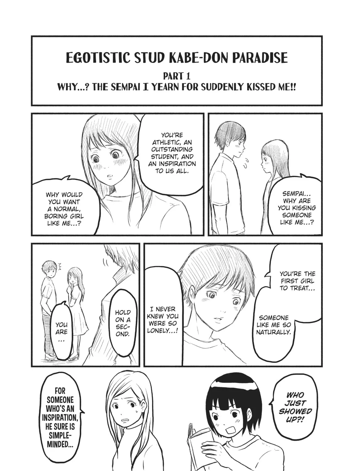 Read Police in a Pod chapter 91 image 32 on Lezhin