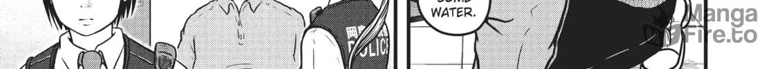 Read Police in a Pod chapter 92 image 17 on Lezhin