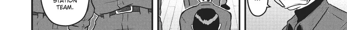 Read Police in a Pod chapter 93 image 27 on Lezhin