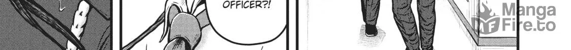 Read Police in a Pod chapter 95 image 29 on Lezhin