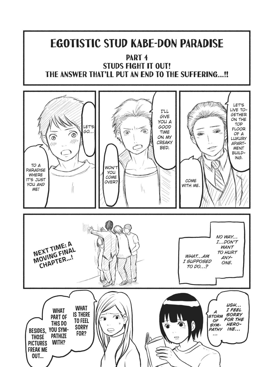 Read Police in a Pod chapter 96 image 32 on Lezhin