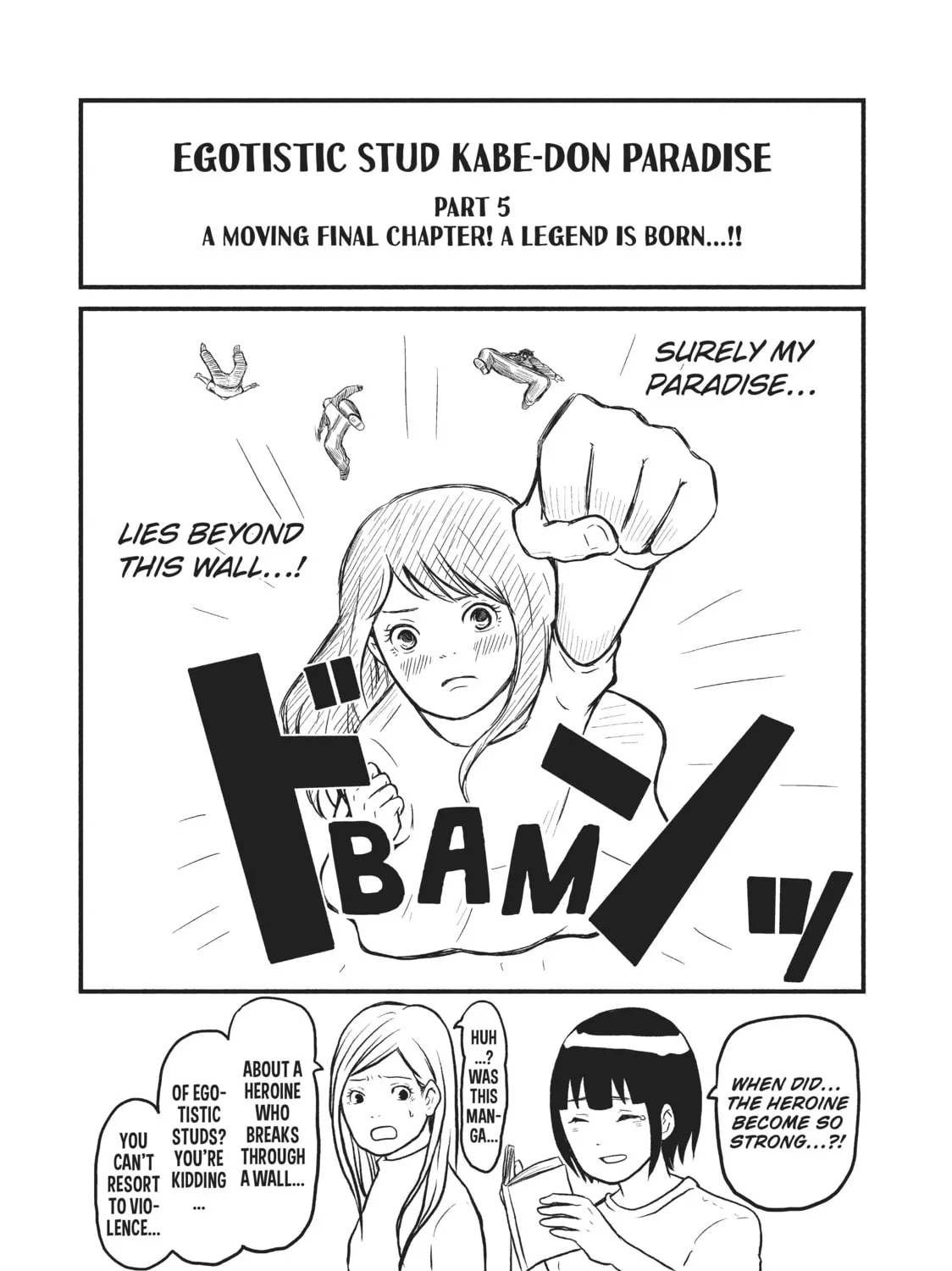 Read Police in a Pod chapter 97 image 32 on Lezhin