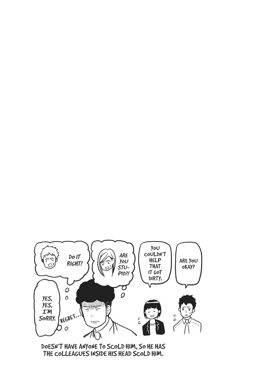 Read Police in a Pod chapter 99 image 32 on Lezhin